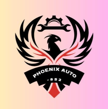Phoenix Auto Logo