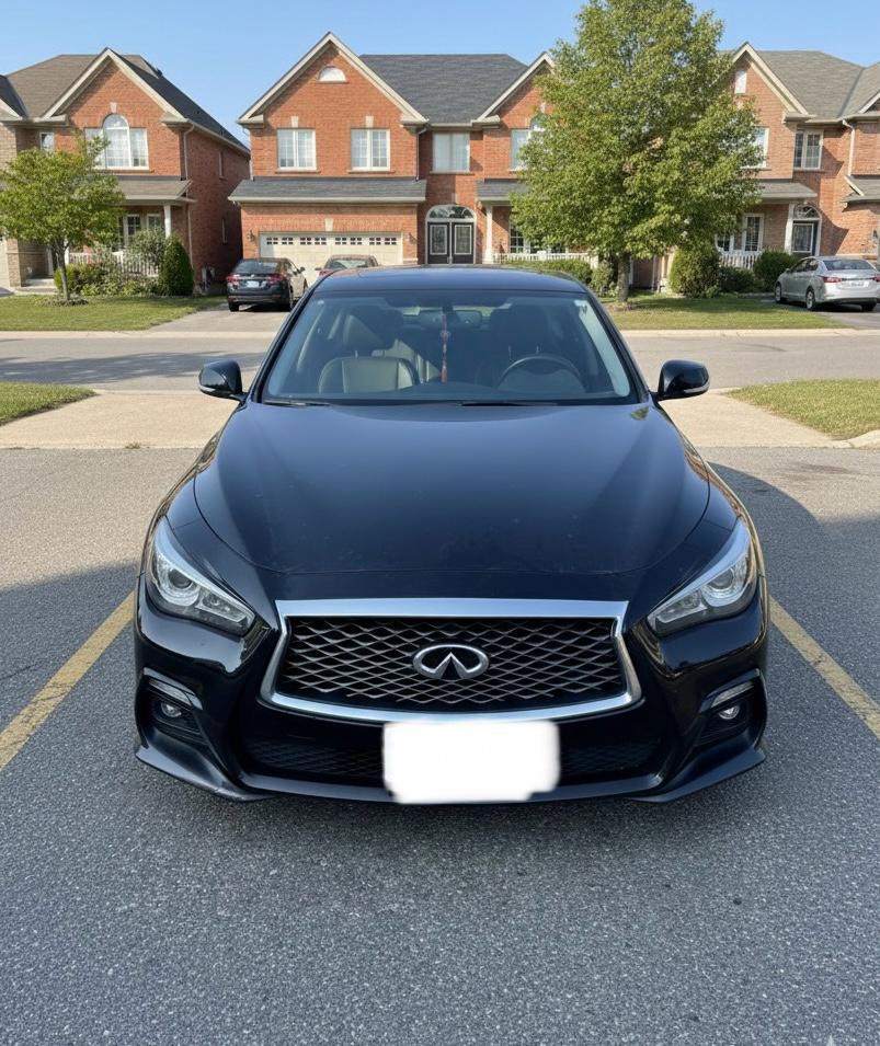 Infiniti